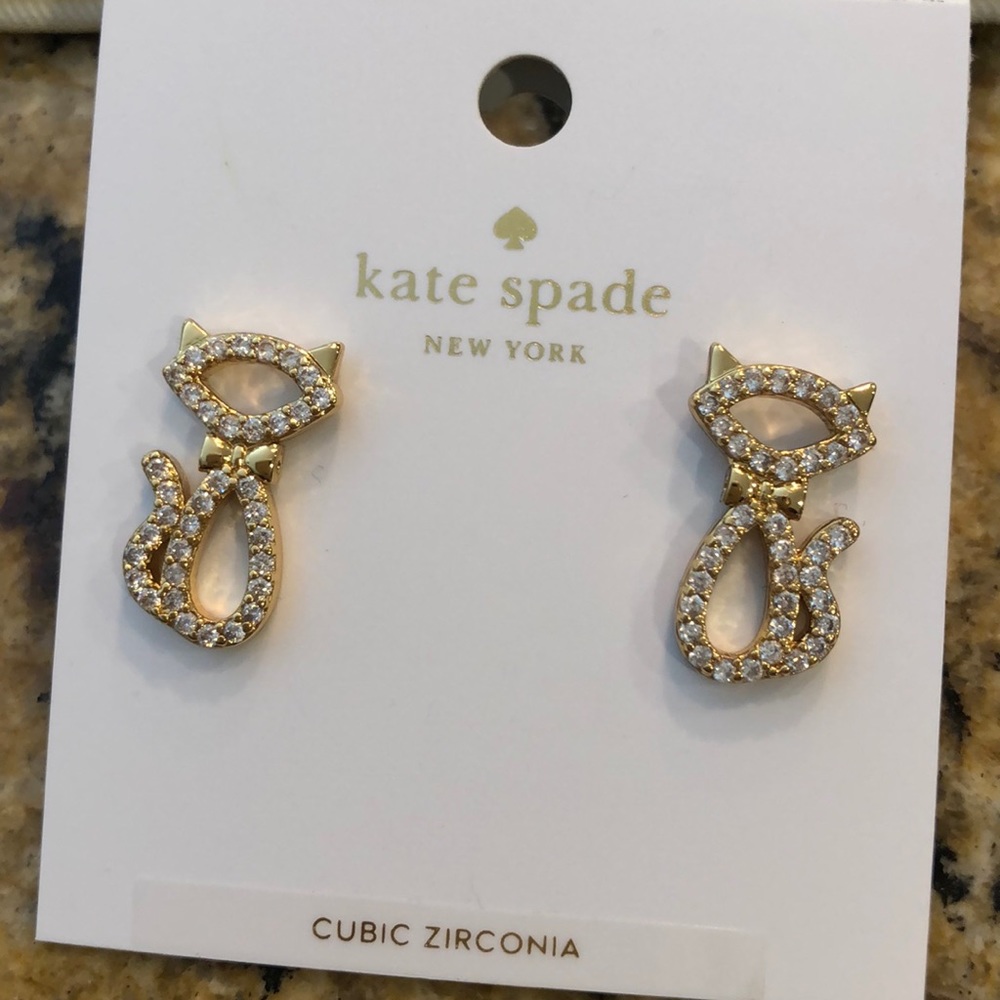 Kate Spade Earrings